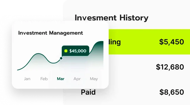 Vela Investaria capital financeiro